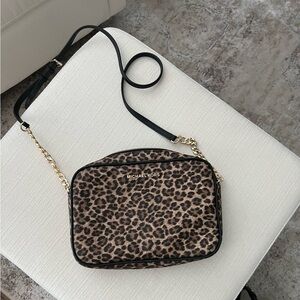 Like new Michael Kors bag